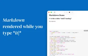Nodes App screenshot 1