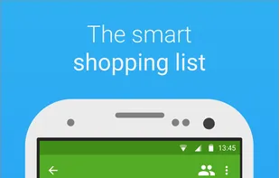 Listonic screenshot 1