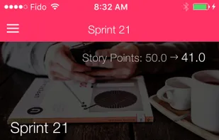 Scrum Release Notes for JIRA screenshot 2