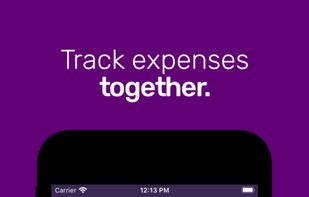 It is possible to invite other people to your account (paid feature), so all your receipts and expenses stay organized in one place. Perfect for small businesses with more than 1 people.