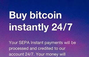 Pocket Bitcoin screenshot 1