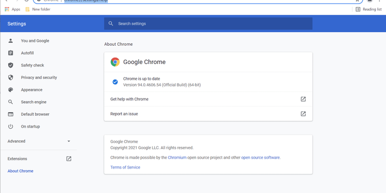 Google Chrome 94's Idle Detection API rejected by Mozilla and Apple, citing "user surveillance concerns" image