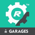 RAMP Garage Management Software icon