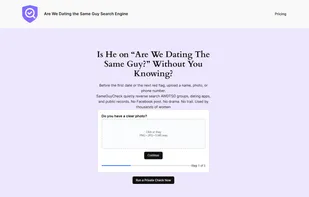 SameGuy Check screenshot 1