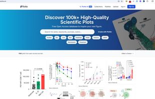 Plottie screenshot 1