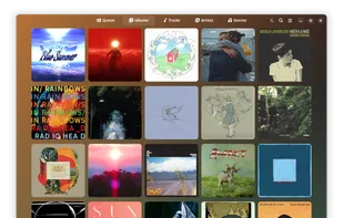 Resonance screenshot 1