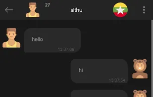 Yovax.Telegraph screenshot 3