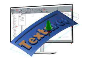 TYPE EDIT screenshot 3