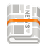 NewsFlash icon