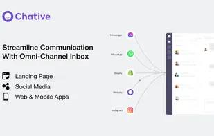 Streamline messages into one single place