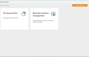 iBoysoft DiskGeeker for Windows screenshot 2