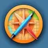 OsmoTagger icon