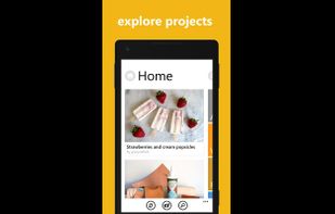 Instructables screenshot 3