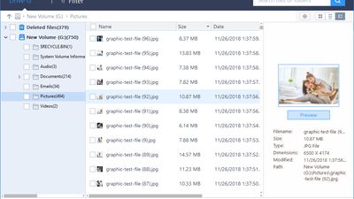 Scan Your Computer or Device