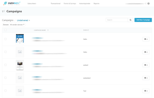 enginemailer screenshot 3