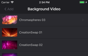 WorshipStorm screenshot 3