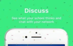 SmokeSignal screenshot 1