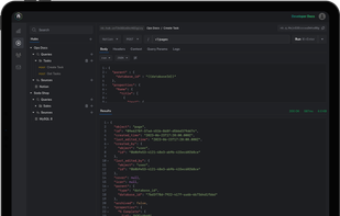 Test API integrations before deploying them as instant cloud functions/microservices
