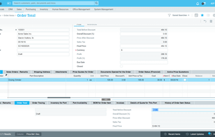 Priority Zoom screenshot 3