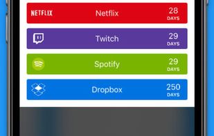 Outflow screenshot 1