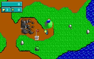 Commander Genius screenshot 1