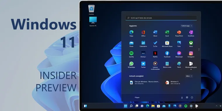 Windows 11 Insider Build 23481: Improved Ink Feature and Focus Session Widget, but Mixed Reactions to Changes image