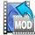 iFunia MOD Converter for Mac icon