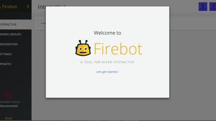 Firebot screenshot 1