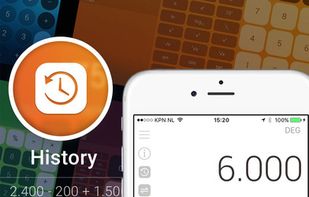 The Calculator screenshot 3