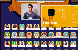 GoBrunch screenshot 3