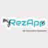 MyRezApp icon