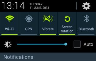 ADB Manager screenshot 1