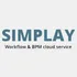 SIMPLAY icon
