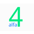Alfa4 icon