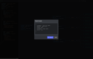 JSON Crack screenshot 1