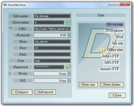 netdrive free for home use