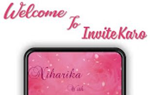 InviteKaro screenshot 2