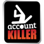 AccountKiller icon