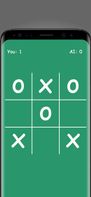 Tic Tac Toe - Free screenshot 1