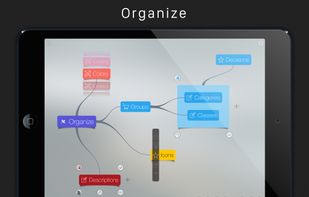 Treenity screenshot 1