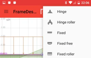 Frame Design screenshot 2