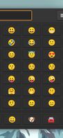 Smile screenshot 1