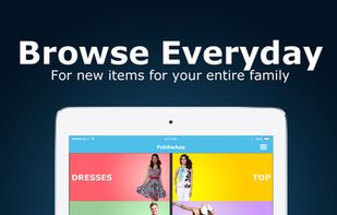 FabSwapp screenshot 3