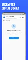 Proof Pocket screenshot 3