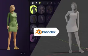 Avaturn screenshot 1