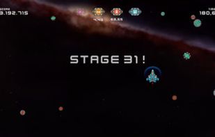 Cosmos - Infinite Space screenshot 2