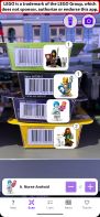 Minifig Scan screenshot 1