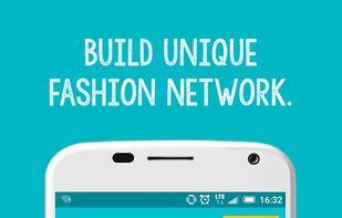 Qute - Living Fashion screenshot 3