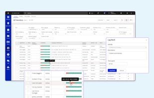 XTRF screenshot 1