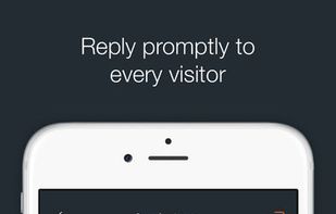 HappyFox Chat screenshot 1